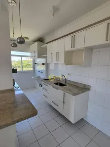 Apartamento com 2 Quartos à venda, 54m² no Jardim Pagliato, Sorocaba