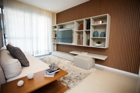 Apartamento com 3 Quartos à venda, 91m² no Recreio dos Bandeirantes, Rio de Janeiro