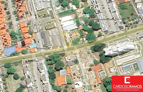 Lote/Terreno à venda, 300m² no Buraquinho, Lauro de Freitas