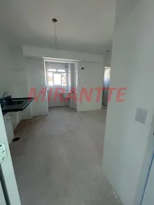Apartamento com 2 Quartos à venda, 36m² no Jardim São Paulo(Zona Norte), São Paulo