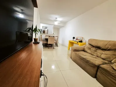 Apartamento com 2 Quartos à venda, 67m² no Recreio dos Bandeirantes, Rio de Janeiro