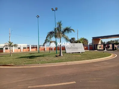 Lote/Terreno à venda, 250m² no Recreio dos Bandeirantes, Uberaba