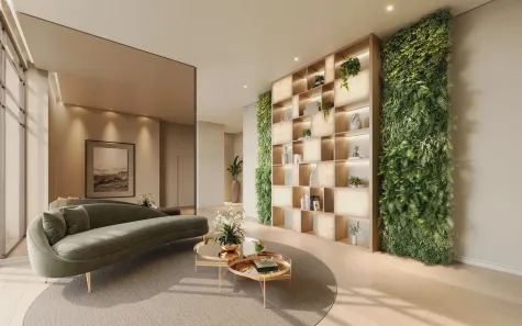 Apartamento com 3 Quartos à venda, 84m² no Vila Dom Pedro I, São Paulo