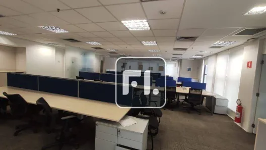 Sala Comercial para alugar, 320m² no Chácara Santo Antônio (Zona Sul), São Paulo