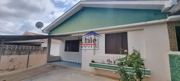 Casa com 3 Quartos à venda, 168m² no Vila São Cristóvão, Valinhos