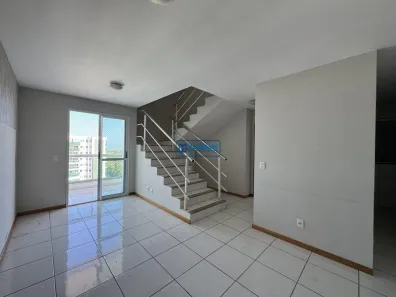 Cobertura com 3 Quartos à venda, 90m² no Jardim Camburi, Vitória