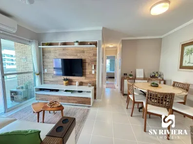 Apartamento com 3 Quartos à venda, 88m² no Riviera, Bertioga