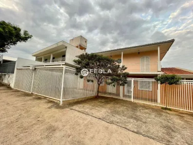 Imóvel Comercial com 4 Quartos à venda, 233m² no Jardim Chapadão, Campinas