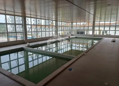 Apartamento com 2 Quartos à venda, 54m² no Pedra Branca, Palhoça