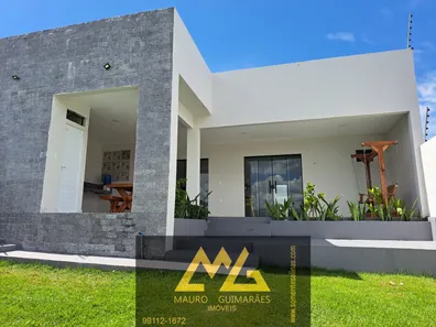 Casa com 3 Quartos à venda, 200m² no ATALAIA, Salinópolis