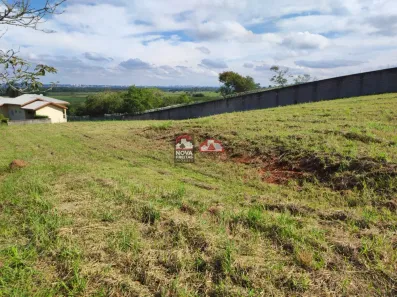 Lote/Terreno à venda, 1850m² no Condomínio Colinas do Parahyba, São José dos Campos