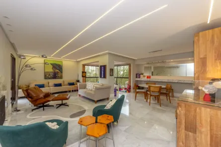 Apartamento com 4 Quartos à venda, 198m² no Vila Andrade, São Paulo