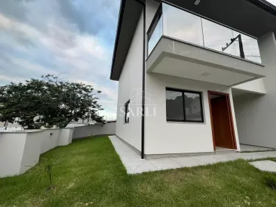 Sobrado com 3 Quartos à venda, 107m² no Potecas, São José