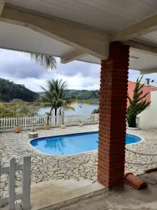 Casa de Condomínio com 5 Quartos à venda, 380m² no Porto Alpina, Igaratá