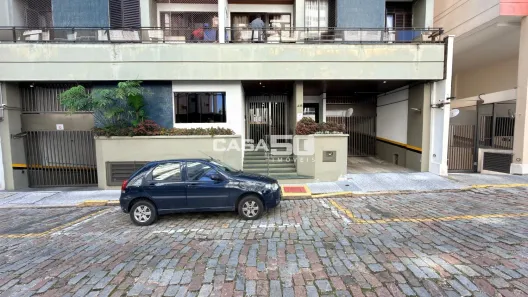 Apartamento com 2 Quartos à venda, 79m² no Bosque, Campinas