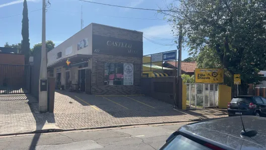 Sala Comercial para alugar, 33m² no Jardim Chapadão, Campinas