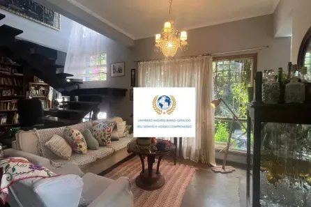 Casa com 2 Quartos à venda, 120m² no Cidade Universitária, Campinas