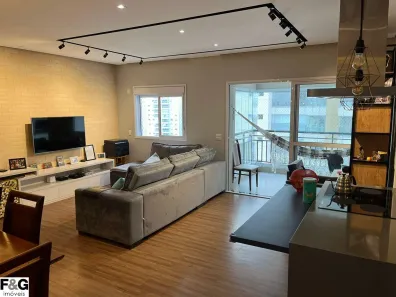 Apartamento com 3 Quartos à venda, 93m² no Baeta Neves, São Bernardo do Campo