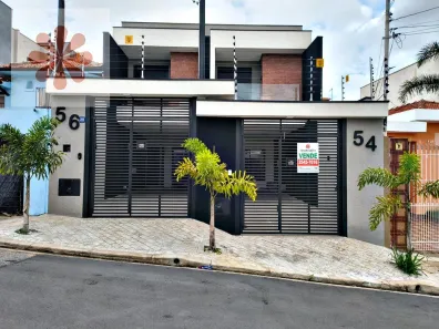 Sobrado com 3 Quartos à venda, 135m² no Vila Rio Branco, São Paulo