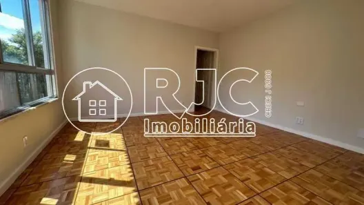 Apartamento com 3 Quartos à venda, 90m² no Tijuca, Rio de Janeiro