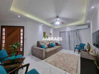 Casa com 3 Quartos à venda, 195m² no Jardim Olímpico, Bauru