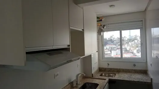 Apartamento com 1 Quarto à venda, 42m² no Vila Paiva, São Paulo