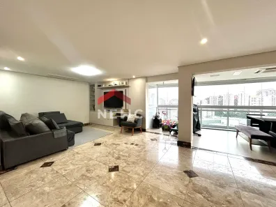 Apartamento com 3 Quartos à venda, 177m² no Vila Andrade, São Paulo
