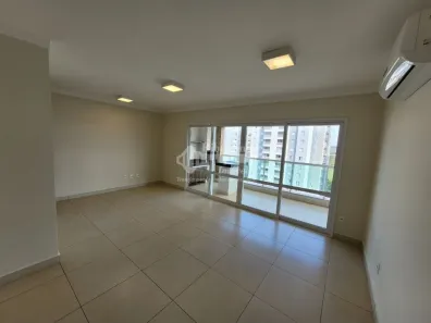 Apartamento com 4 Quartos à venda, 133m² no Jardim Nova Aliança Sul, Ribeirão Preto