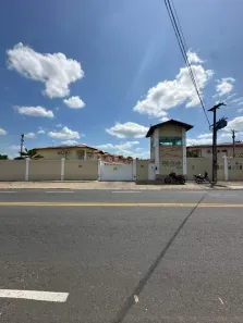 Casa de Condomínio com 5 Quartos para alugar, 163m² no Ininga, Teresina