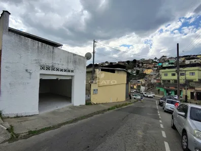 Ponto Comercial para alugar, 32m² no Santo Antônio, Juiz de Fora