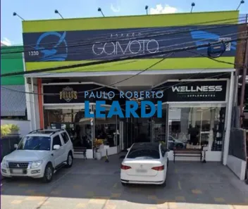 Ponto Comercial à venda, 300m² no Moema, São Paulo
