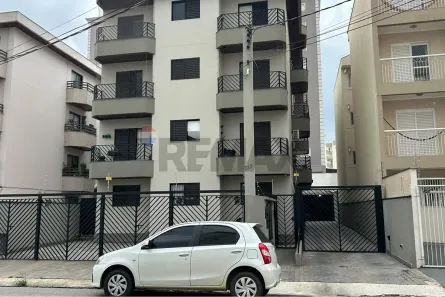 Apartamento com 3 Quartos para alugar, 94m² no Parque Campolim, Sorocaba