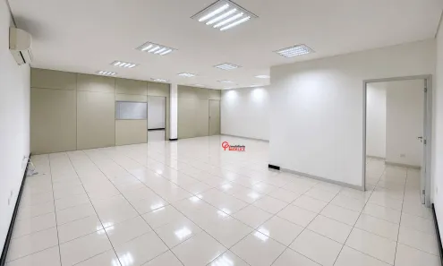 Sala Comercial para alugar, 60m² no Jardim São José, Americana