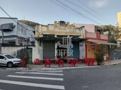 Ponto Comercial à venda, 243m² no Santa Rosa, Niterói