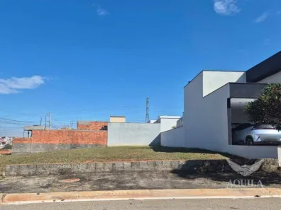 Lote/Terreno à venda, 250m² no Wanel Ville, Sorocaba