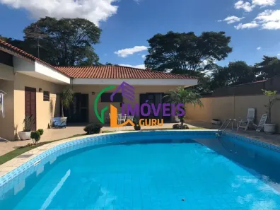 Casa com 3 Quartos à venda, 350m² no Jardim Planalto, Arujá