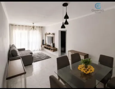 Apartamento com 2 Quartos à venda, 163m² no Embaré, Santos
