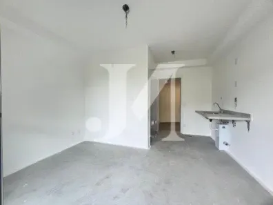 Apartamento com 1 Quarto para alugar, 25m² no Alto da Mooca, São Paulo