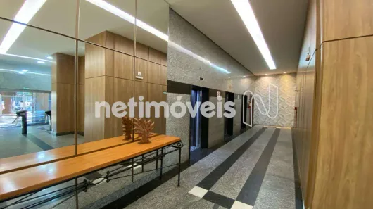Sala Comercial à venda, 28m² no Santa Efigênia, Belo Horizonte