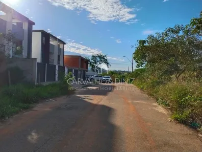 Lote/Terreno à venda, 300m² no Distrito Industrial Paulo Camilo Norte, Betim