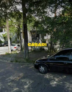 Lote/Terreno à venda, 200m² no Baeta Neves, São Bernardo do Campo