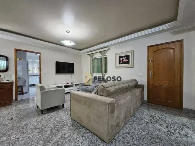 Sobrado com 3 Quartos à venda, 150m² no Água Fria, São Paulo