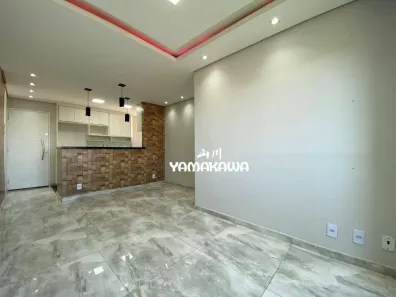 Apartamento com 3 Quartos à venda, 60m² no Jardim Santa Terezinha (Zona Leste), São Paulo