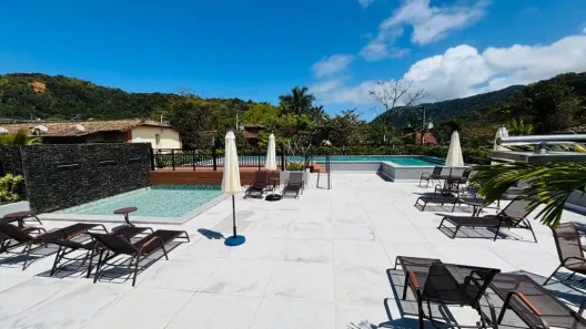 Casa com 2 Quartos à venda, 70m² no Baleia, São Sebastião
