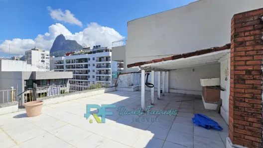 Cobertura com 5 Quartos à venda, 354m² no Botafogo, Rio de Janeiro