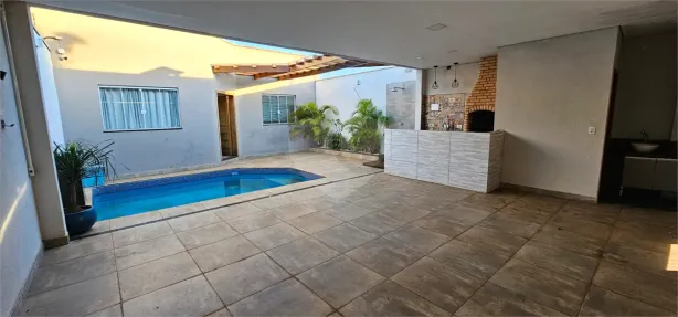 Casa com 3 Quartos à venda, 129m² no Taquaral, Piracicaba