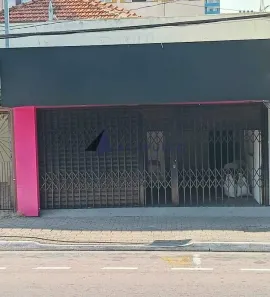Ponto Comercial para alugar, 52m² no Bela Vista, Jundiaí