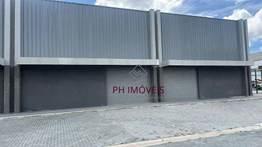 Galpão/Depósito/Armazém para alugar, 300m² no Tabuleiro do Martins, Maceió