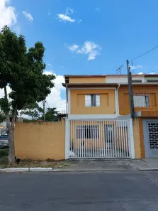 Casa com 2 Quartos à venda, 124m² no Parque Edu Chaves, São Paulo