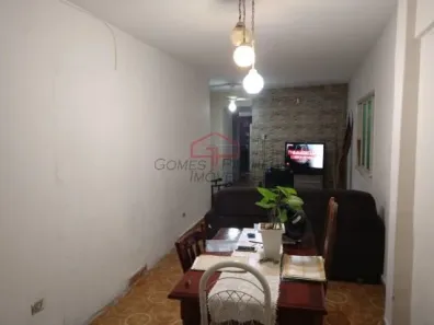 Casa com 2 Quartos à venda, 128m² no Catiapoa, São Vicente